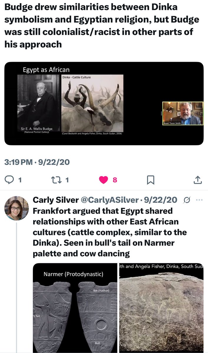 Ray Buckner, IAR tweet media