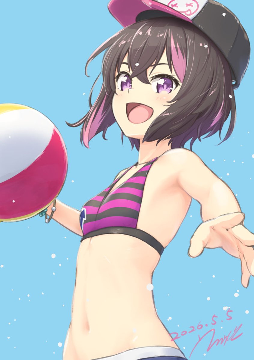 えらんと tweet media