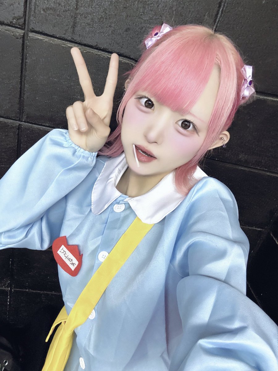 遥麗みく 【リボンのないぷれぜんと】 tweet media