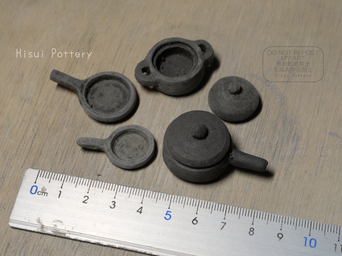 Hisui Pottery@5月6日arteVarie138 (@hisuipottery) / Posts / X
