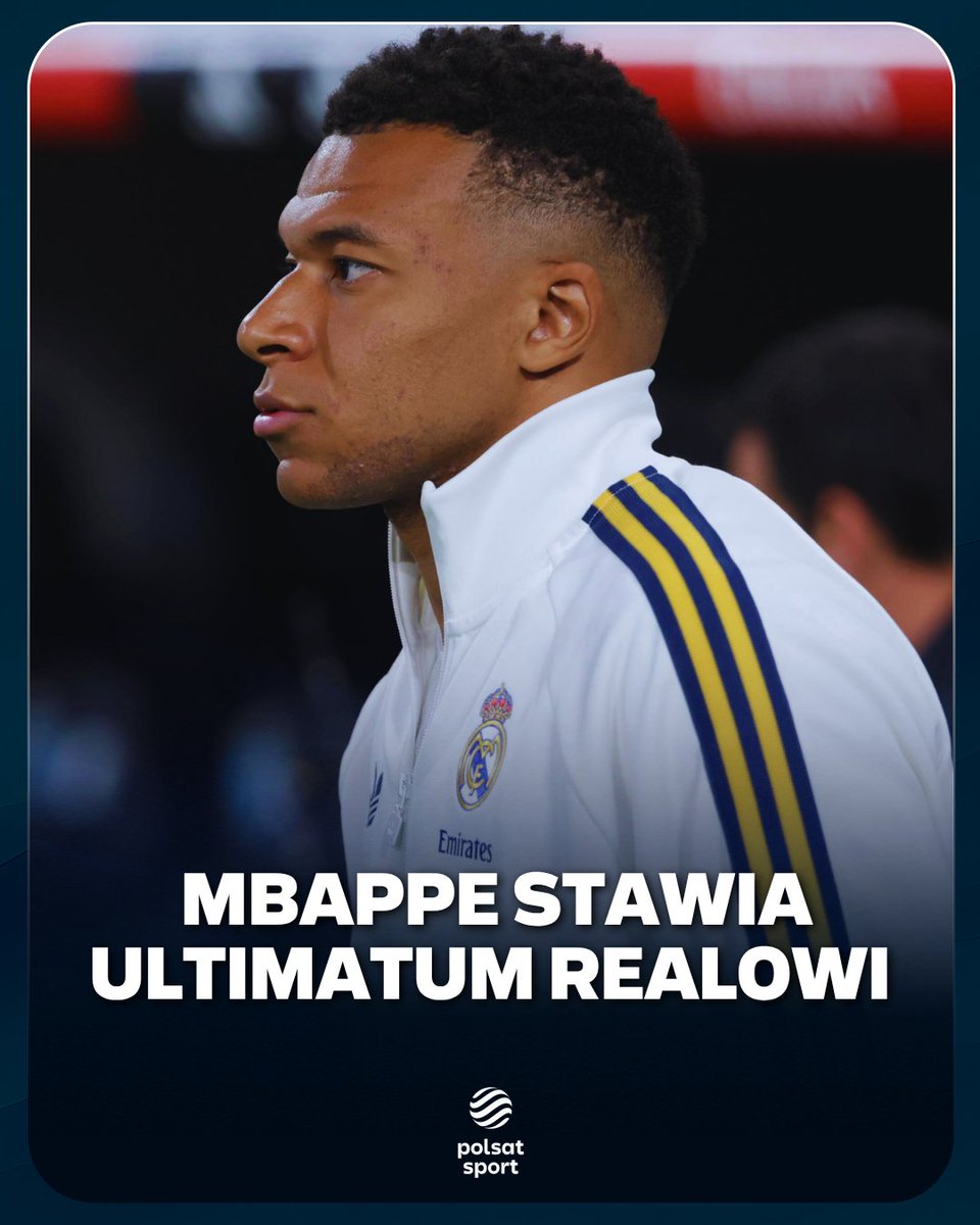 Polsat Sport tweet media