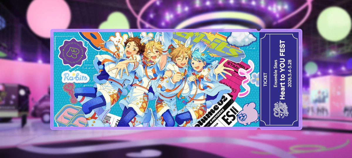LeavingMy's tweet photo. #Ensemble Stars!! Music Come and create your own one-of-a-kind memento! https://t.co/dT6ZYoQRcs