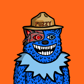 XRPLNFTSALES's tweet photo. NFT named "Fuzzybear #2632" bought for 965.1 XRP (≈ 1364.63 USD) on https://t.co/KLXylMwmDQ.
https://t.co/7fBEwvZL0z https://t.co/pRZs84B7S9