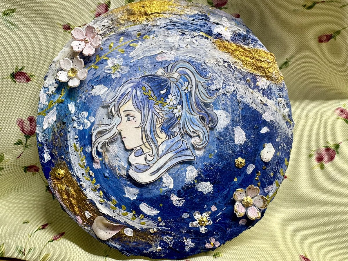 海詠(みよ)🪼🫧 tweet media