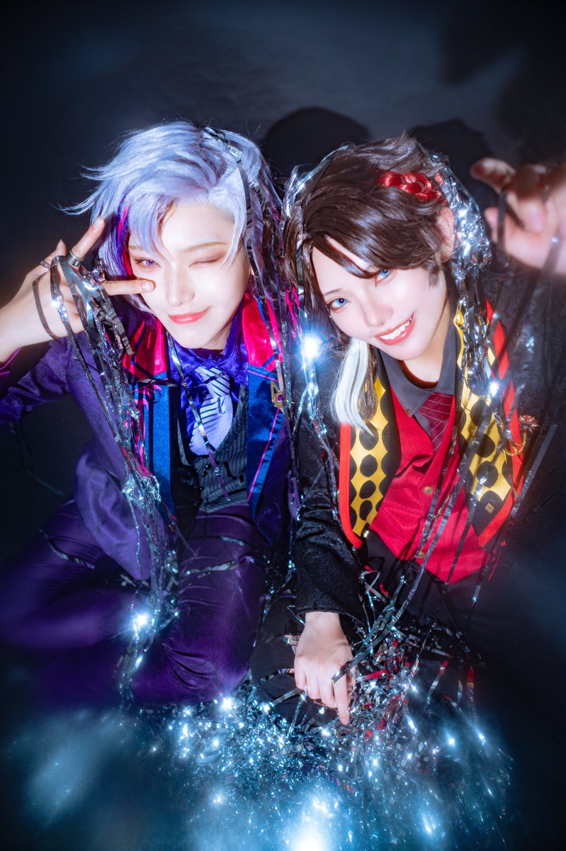 333knsk333's tweet photo. ⚠︎︎🌈🕒cos

fwgs🥂✨🌶

photo:@52412_tsva https://t.co/keznxTEytB