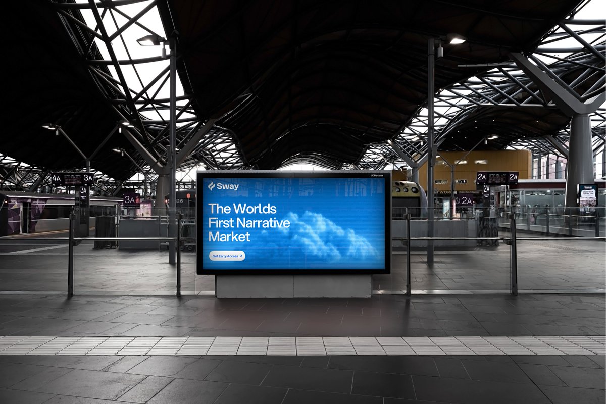 Sway tweet media