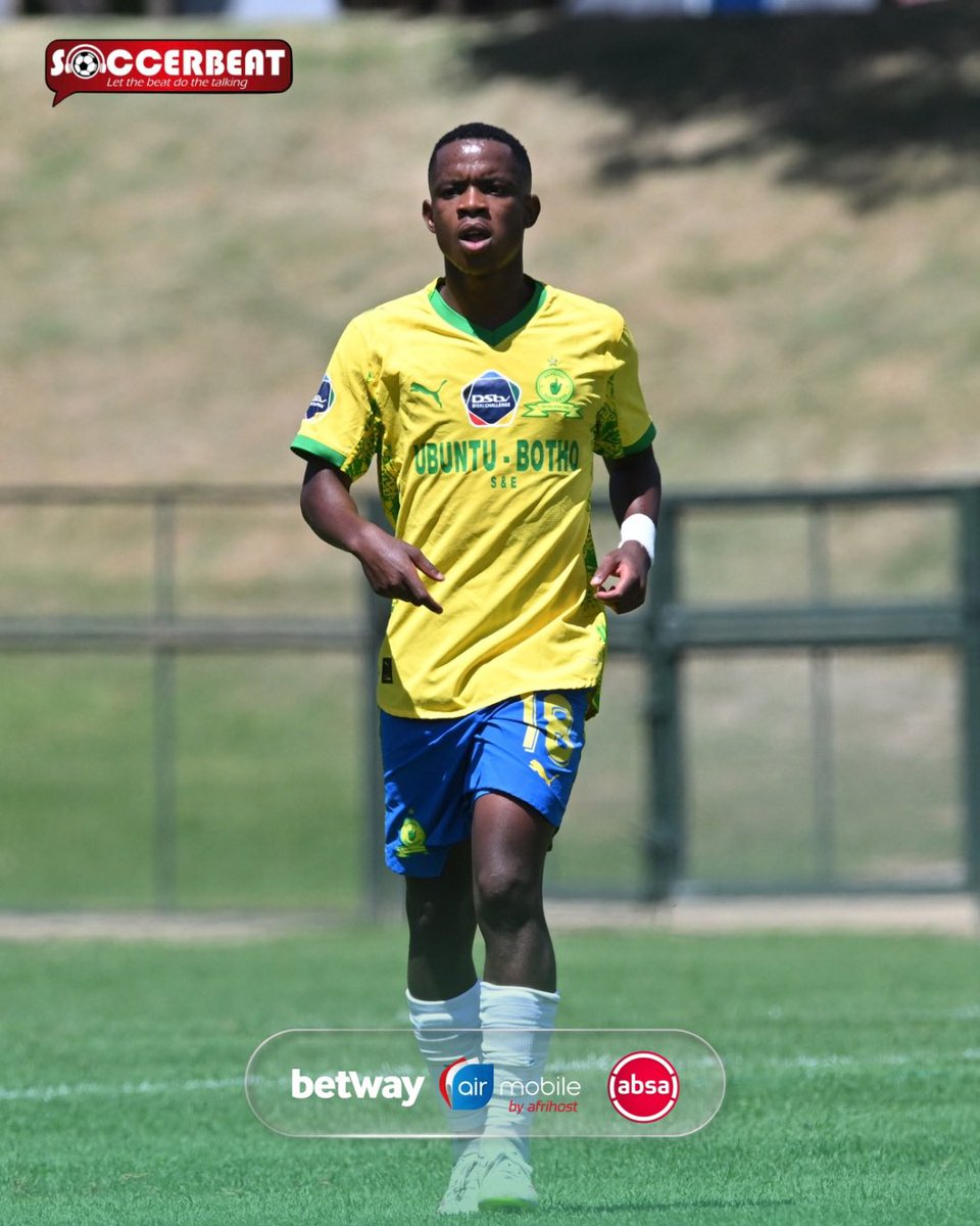 SoccerBeat tweet media