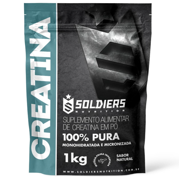 LegitimoGeek's tweet photo. ⚠️ Oferta 5.5 Amazon

Creatina Monohidratada 1Kg - 100% Pura Importada - Soldiers Nutrition

💵 R$ 59,90 
🚚 Frete Grátis Prime
🛒 https://t.co/9zvkKR6BIN https://t.co/n7VFs38BlI