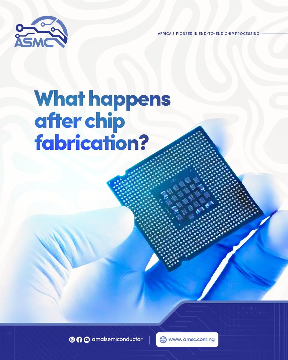 Amal Semiconductor tweet media
