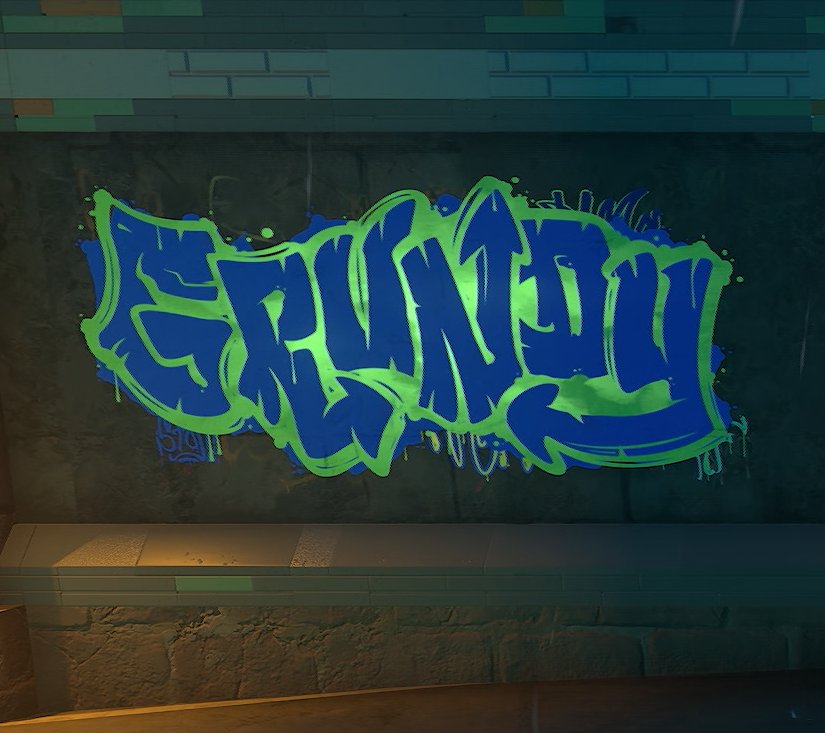 Solomon Grundy is referenced in LEGO Batman: Legacy of the Dark Knight