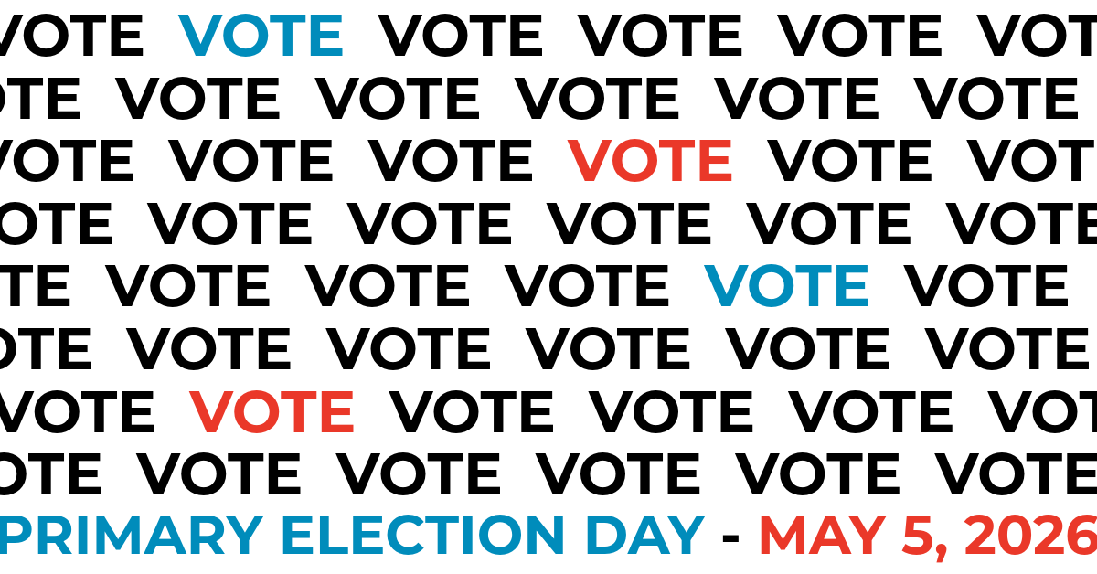GCEGC's tweet photo. Election season is here. Grant County residents — find your polling location, see who's on the ballot, and confirm your registration at https://t.co/ENDHaiFkW7. Every vote shapes our community's future. 🗳️ https://t.co/L7cUSFJpKl