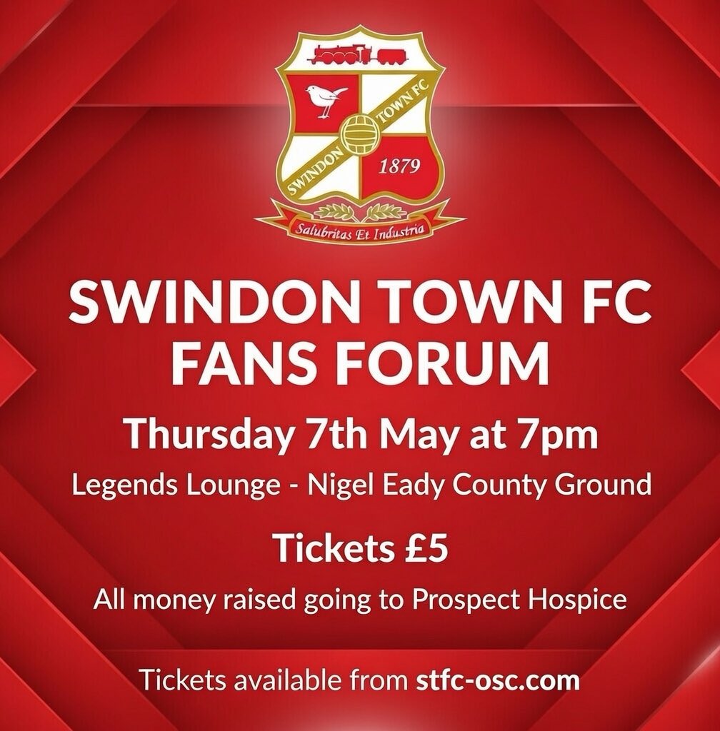 STFC Official Supporters Club tweet media