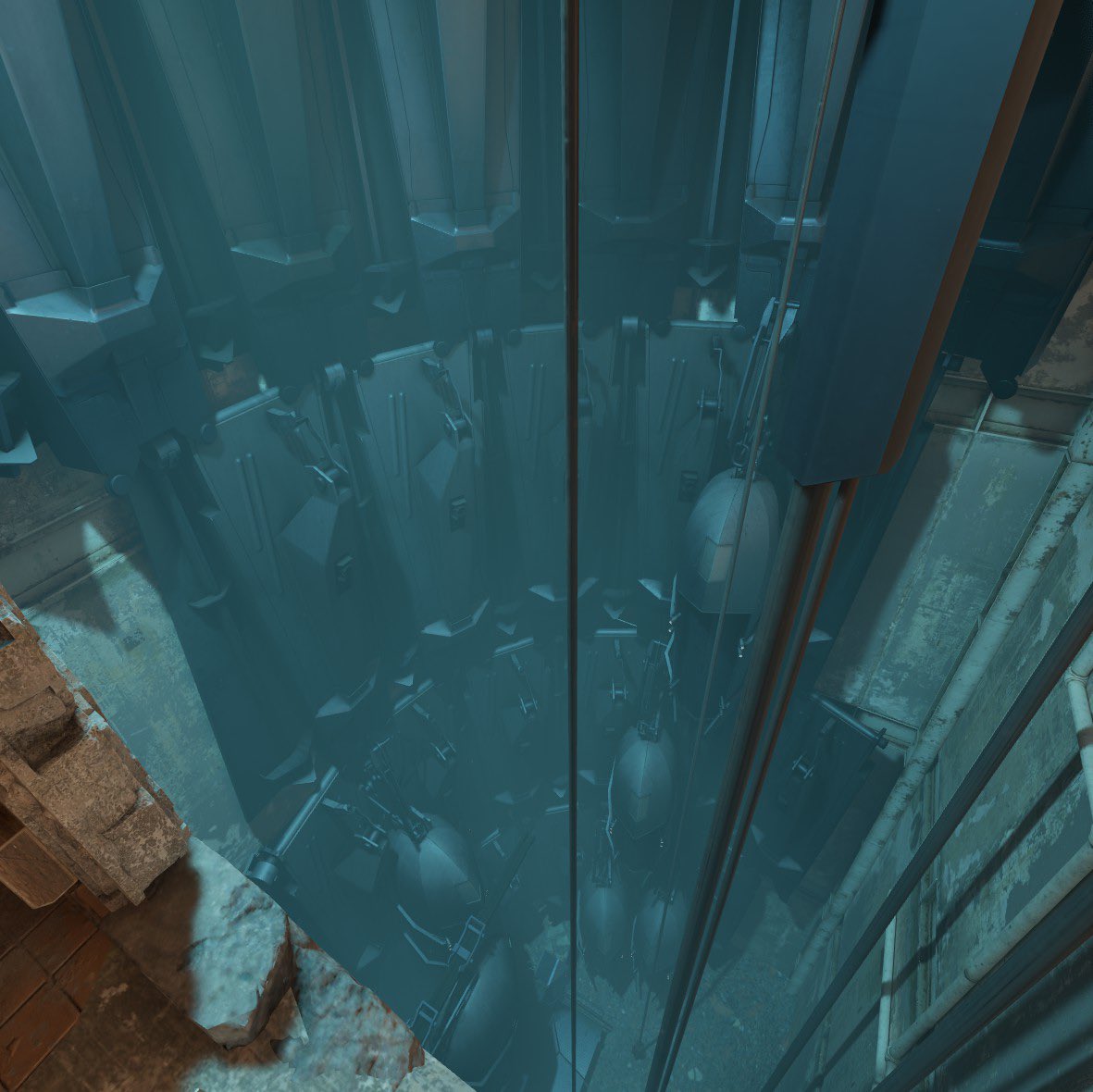 HL_Alyx_NoVR's tweet photo. #VirtualPhotography #HLA #Source2 #City17 https://t.co/UtI03NxP1l