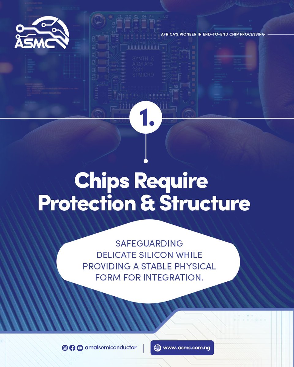 Amal Semiconductor tweet media