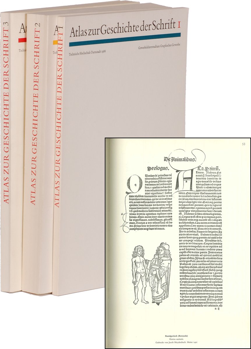 oakknollbooks's tweet photo. The History of Writing - Books on Calligraphy
Shop these titles and more: https://t.co/qGcieIZCw8
#oakknollbooks #oakknollpress #booksaboutbooks #calligraphy #writing #bookarts #bookcollecting #rarebooks #antiquarianbooks #bookhistory #historyofwriting #design #art https://t.co/5JXfGc1uFT