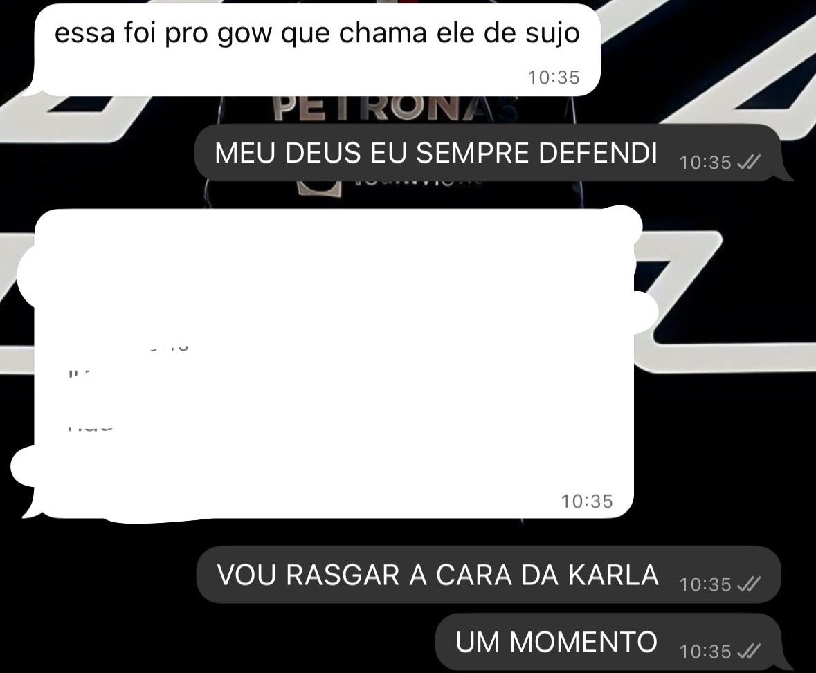 acervo gow tweet media
