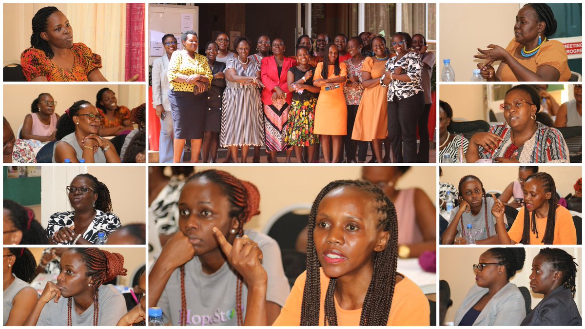 ICWEastAfrica's tweet photo. If communities aren’t heard, integration falls short.
Today’s discussions highlight stigma, fear of disclosure & weak GBV integration as key barriers.
Solutions: gender-responsive care + CLM.
Cc: @TASOUganda @MinofHealthUG @hepsuganda
#CommunityActions4Change
#Intergration https://t.co/ILdxMWL32V