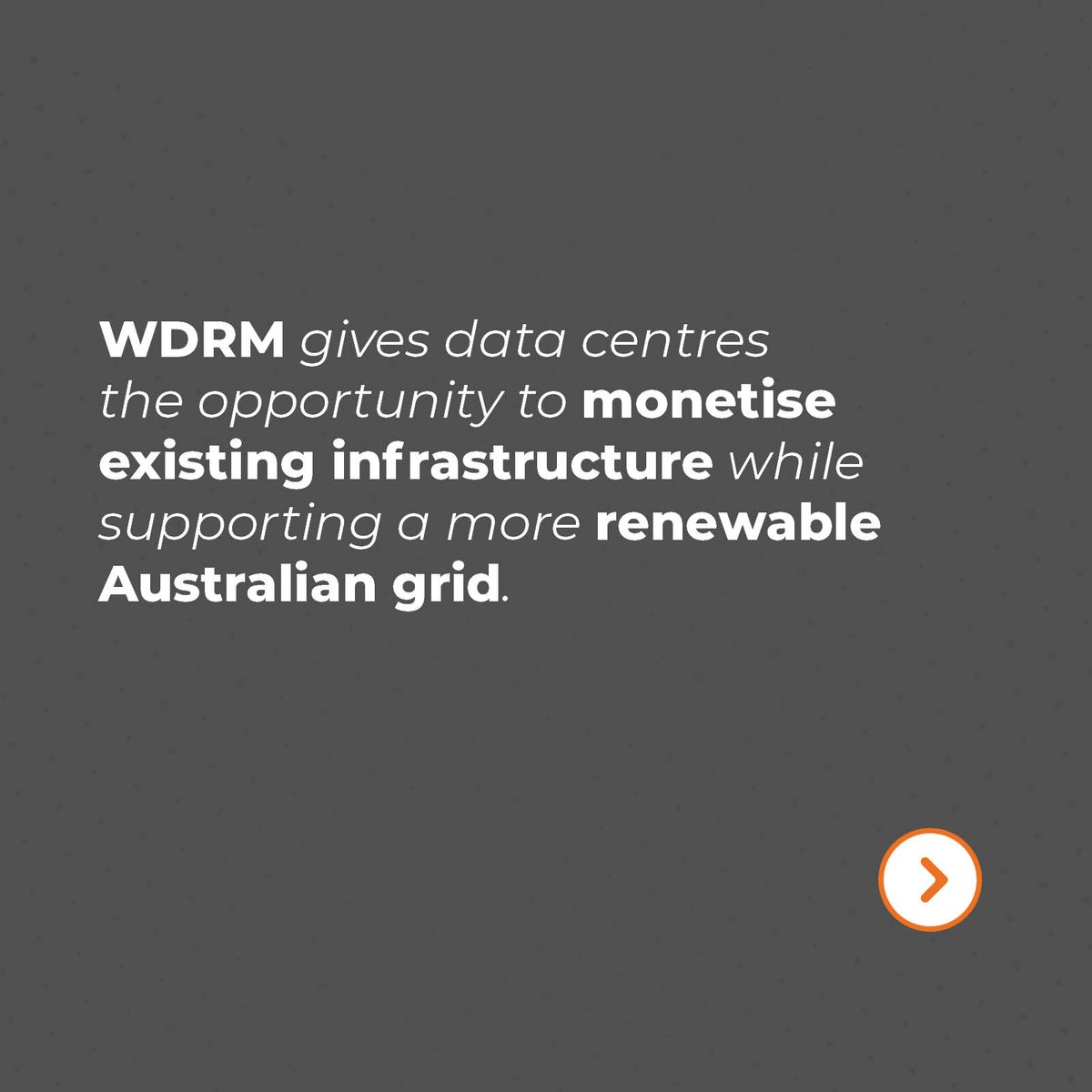 VIOTASEnergy's tweet photo. What if data centres could turn energy flexibility into a competitive advantage?

Lisa Balk explores how backup power and flexible load can unlock value, support the grid and strengthen resilience.

Read more: https://t.co/ZomshlFRGn

#DataCentres #EnergyFlexibility https://t.co/hvRKjvp3Ma