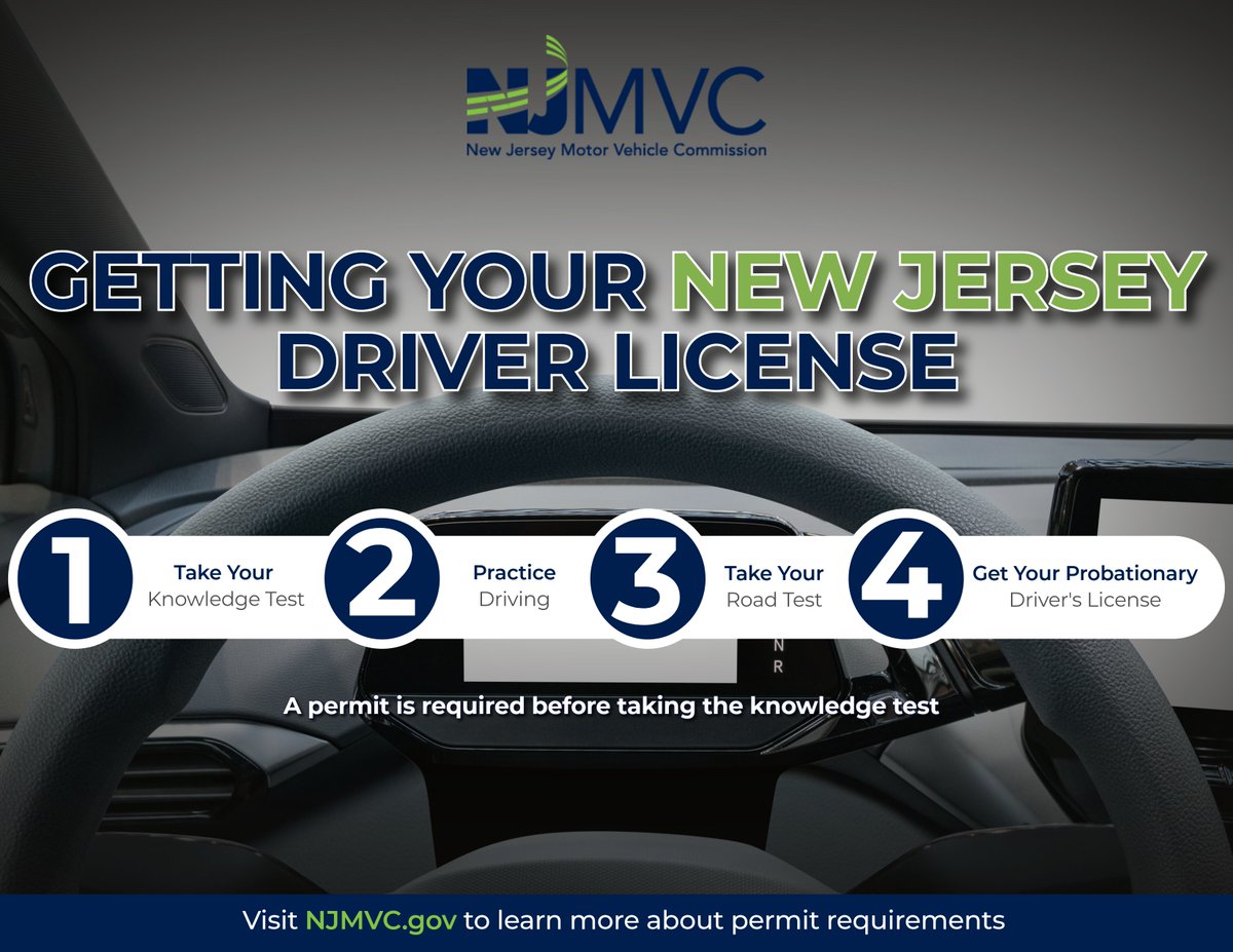 New Jersey MVC tweet media