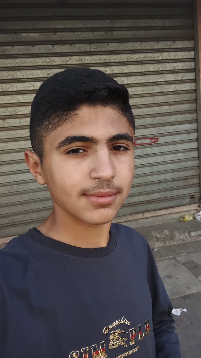 Ismael_Grabley's tweet photo. Welcome everyone, I’m back again…
but sadly, things are still not okay. We’re trying to stay strong and keep going, but the situation is getting harder day by day. We still need your support now more than ever https://t.co/U1uFZI4da4 https://t.co/tAPlyk53t8