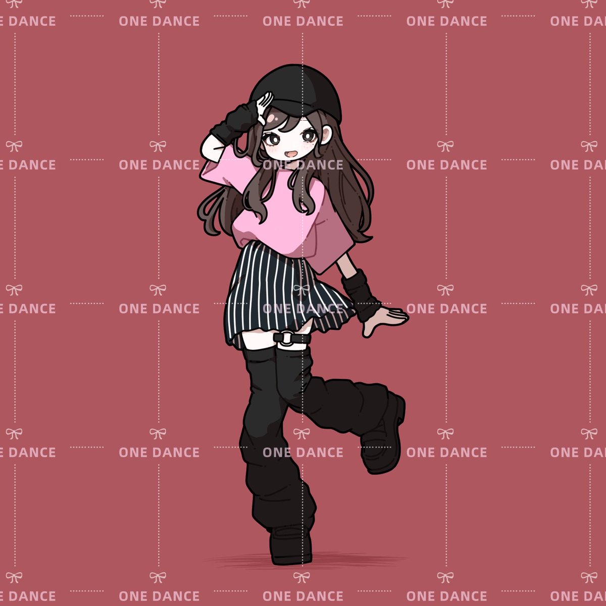 おね先生︎🌷振付師¦ダンス講師 tweet media