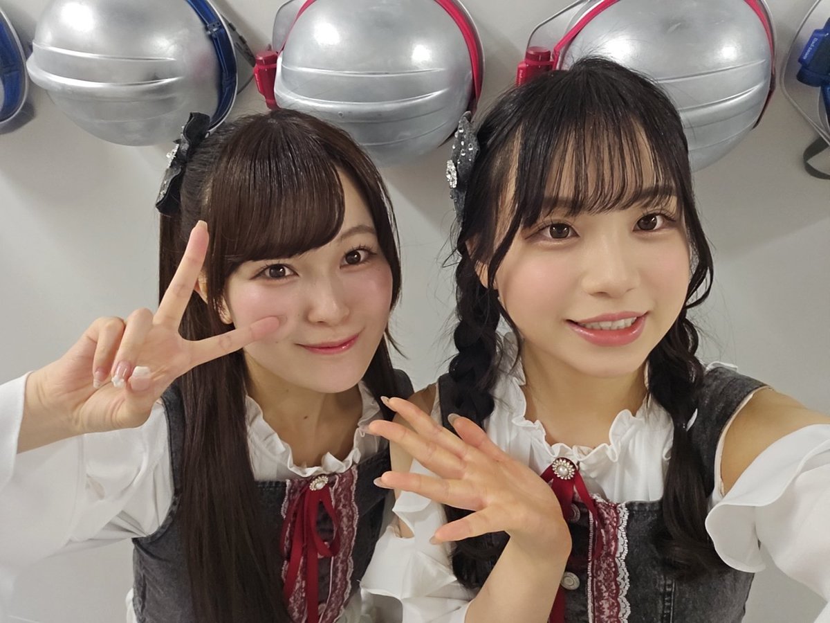 NGT48 喜多花恵 シアターくじ特賞 直筆サイン入り缶バッジ NGT48 奥村百花 シアターくじ 缶バッジ スプリングコンサート2026