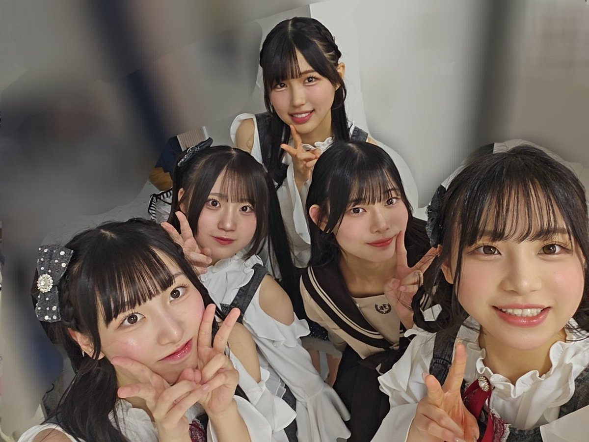 シアターの女神公演 ありがとうございました！🗽 黄色黄色たくさん