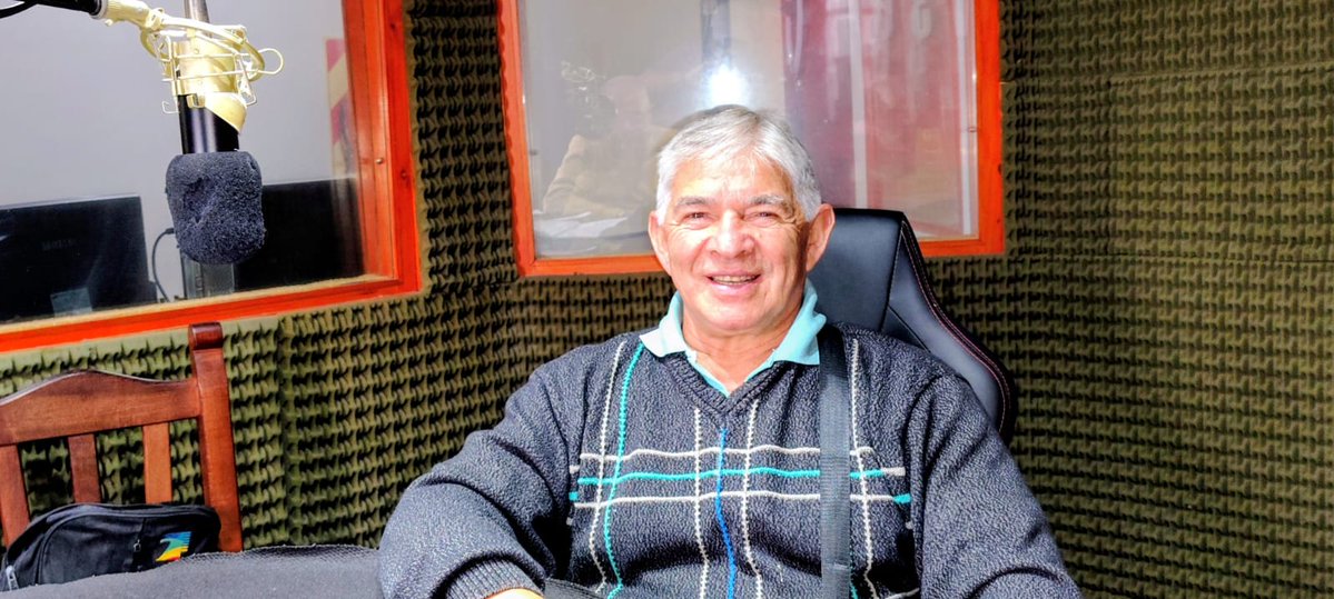 Villa Ocampo: Cinzone advirtió sobre la imprudencia vial y la falta de conciencia dlvr.it/TSNSB6