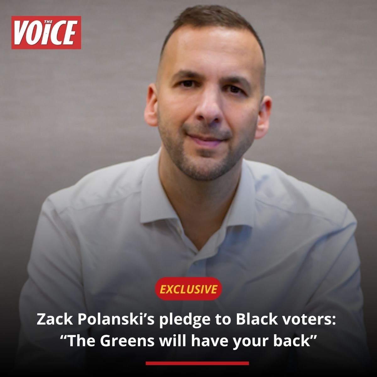 The Voice Newspaper tweet media
