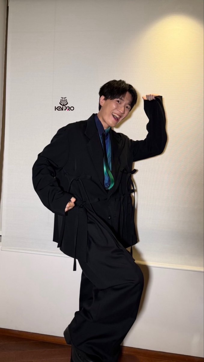 kenpro_official's tweet photo. 【出演報告】#畠中祐
映画「ザ・スーパーマリオ ギャラクシー・ムービー」
公開記念舞台挨拶に登壇いたしました⭐️
会場でご覧のみなさま、ありがとうございました🌈
#映画スーパーマリオギャラクシー #SuperMarioGalaxyMovie https://t.co/L8ziXoFPrD