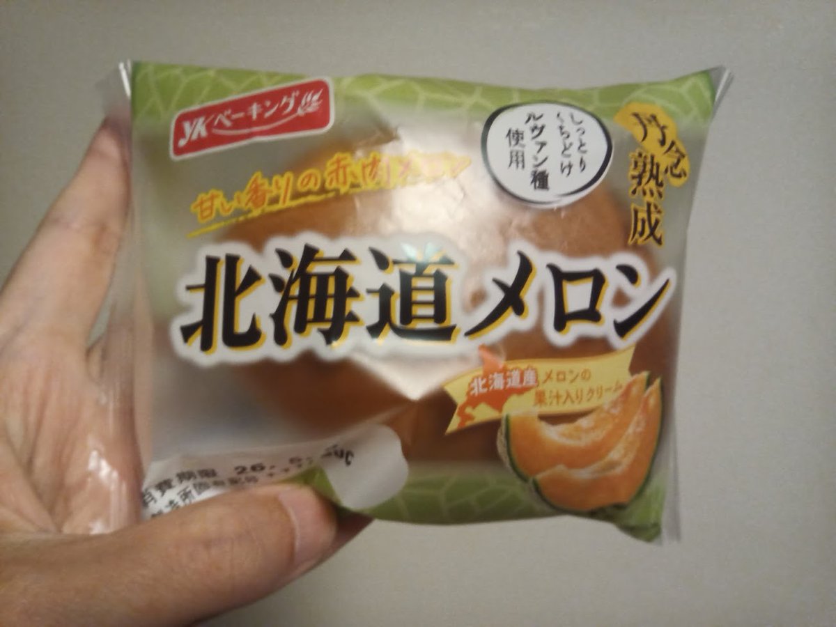 Melonpan
