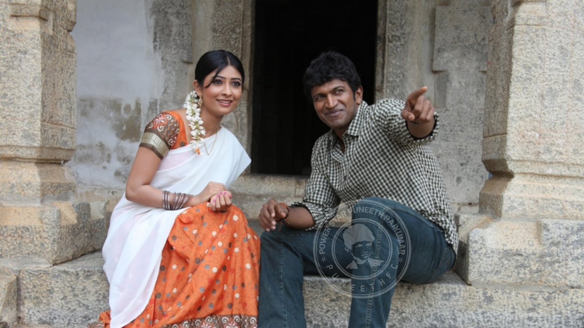 PuneethFC tweet media