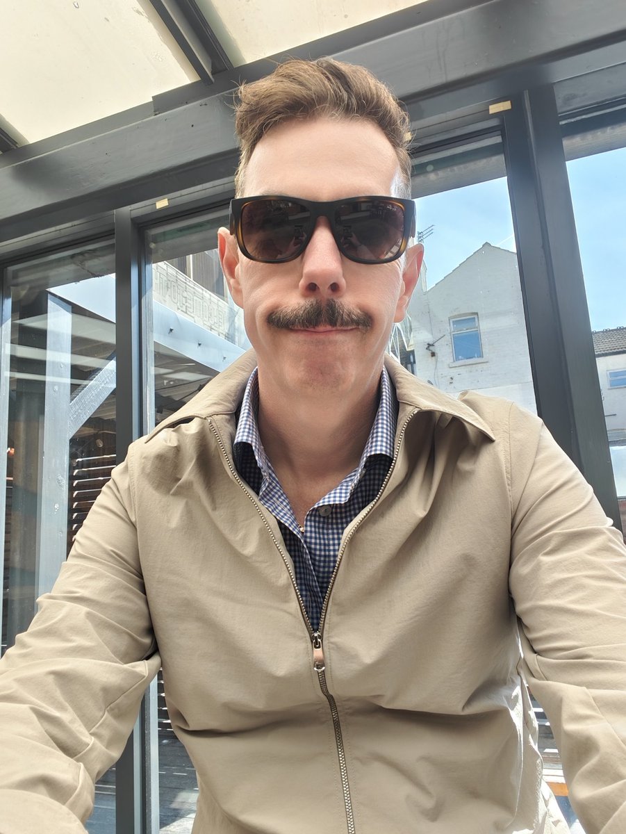 suited dom tweet media