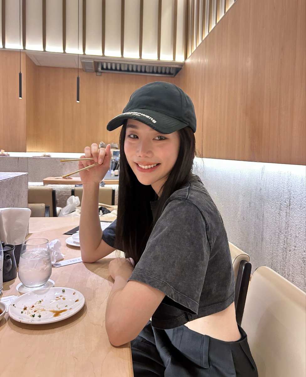 ยูนาย้า tweet media
