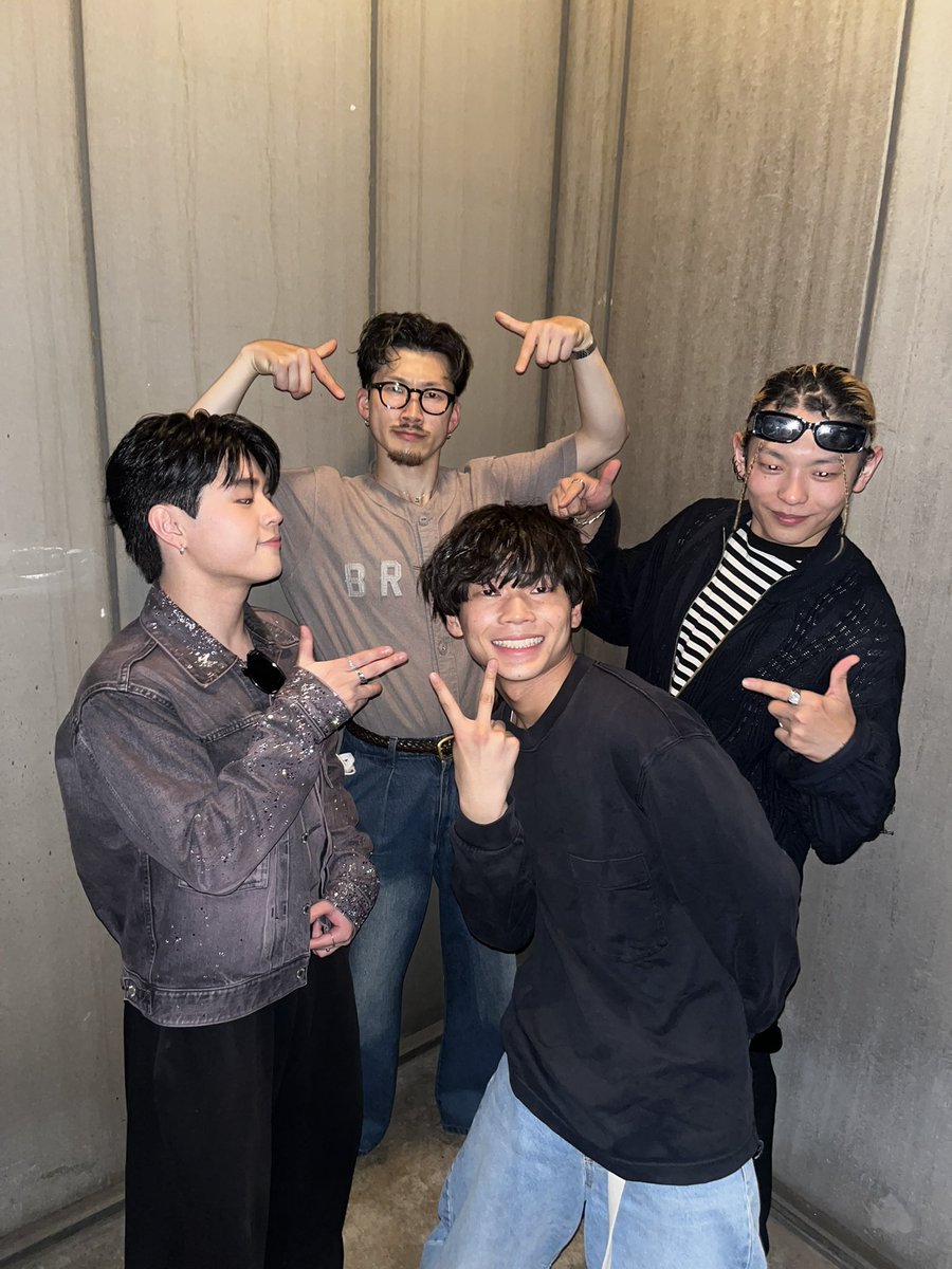 Kazashi Yamaguchi tweet media