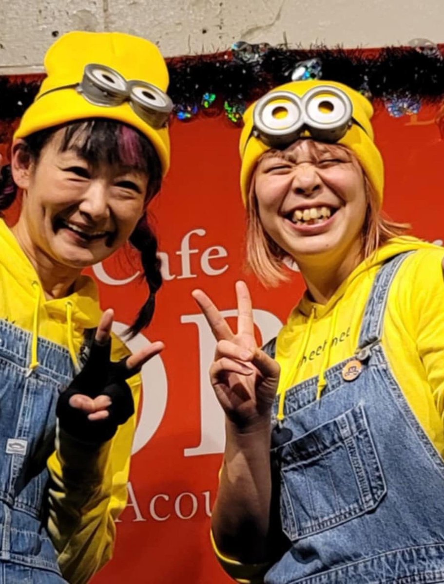 ユキチャン tweet media