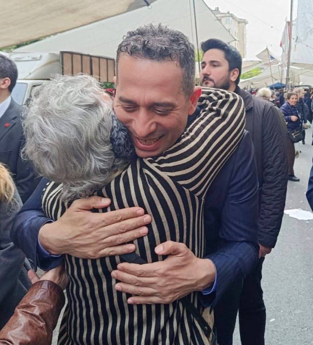Daily Altı Ok tweet media