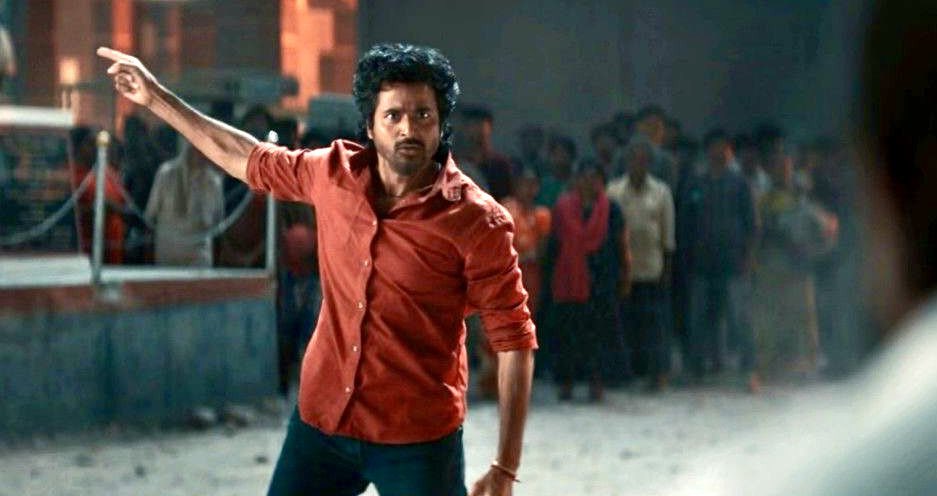 ஆத்ரேயாடா ™ 🔥CSK 💛 tweet media