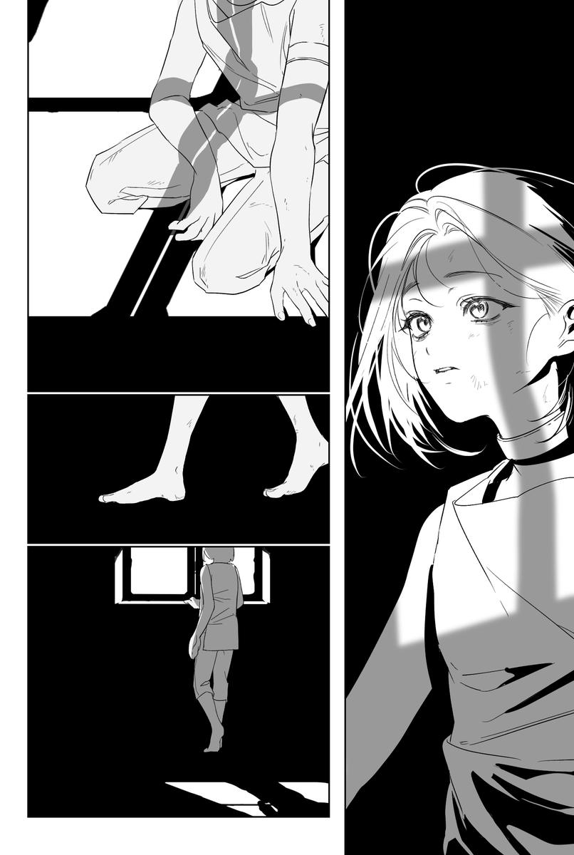 paragravity9's tweet photo. Project Gemini https://t.co/tz3fLgJQOK