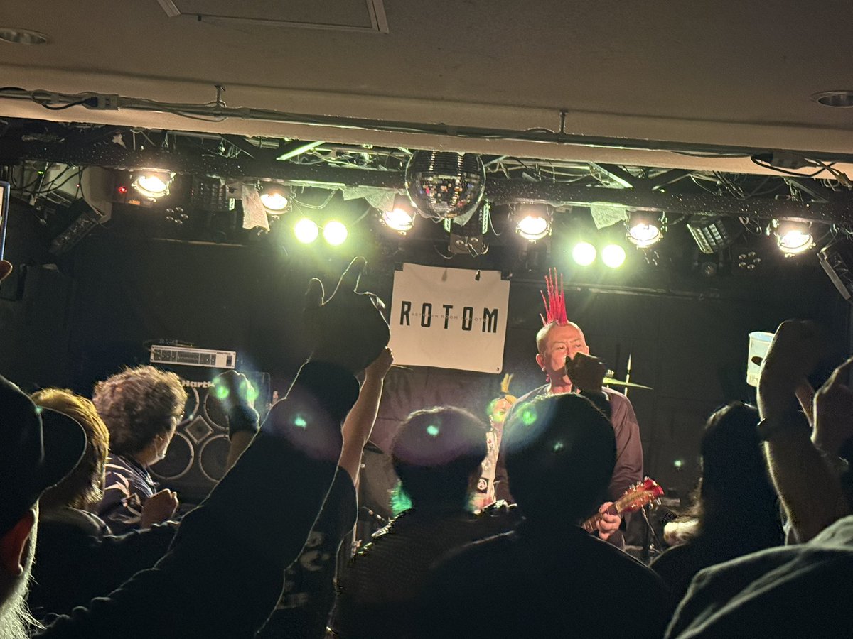 性闘士☆準矢a.k.aﾊﾟｰﾃｨｰｷﾞｬﾝｸﾞ tweet media