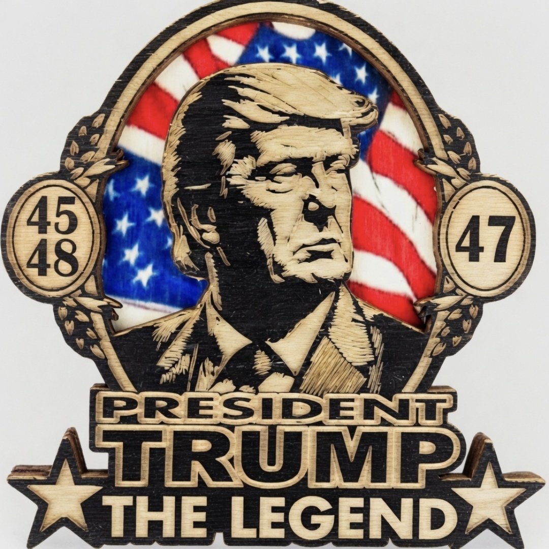 🇺🇸 TRUMP THE LEGEND tweet media