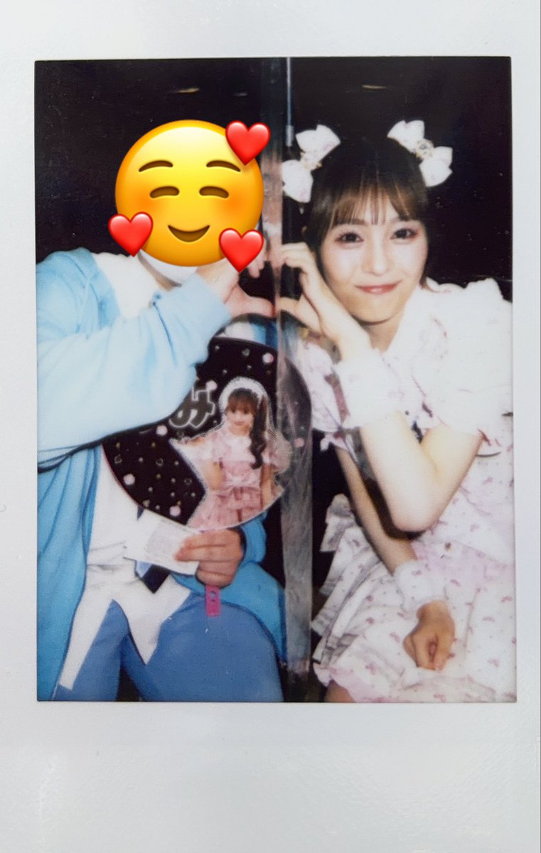 森田あみ #もりた味いい味 #もあすた 単独ライブ整番後ろだったけど