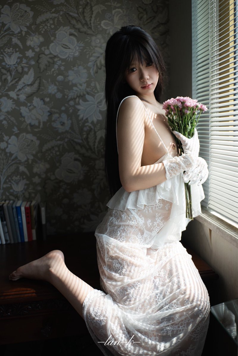 你的新娘 #私房 #人体 #北京约拍 
📷：@lan_shazhou 
👩：@ccll667 
🎲：@Fengsiyuan @wqganenshi_ @DnewHome https://t.co/HQrOPcpxOd
