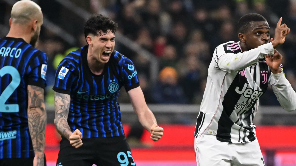 Juventus News Live tweet media