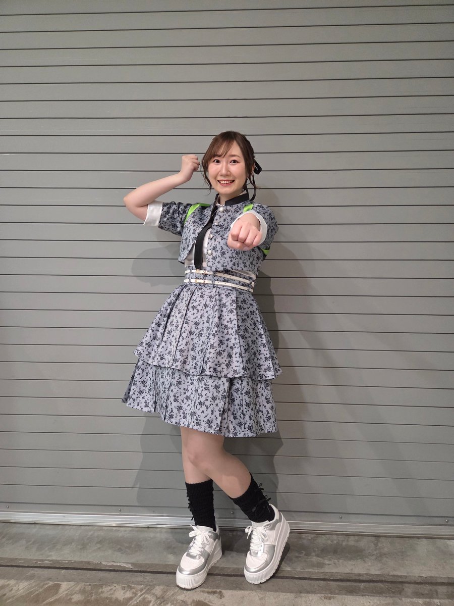 浜崎奈々 tweet media