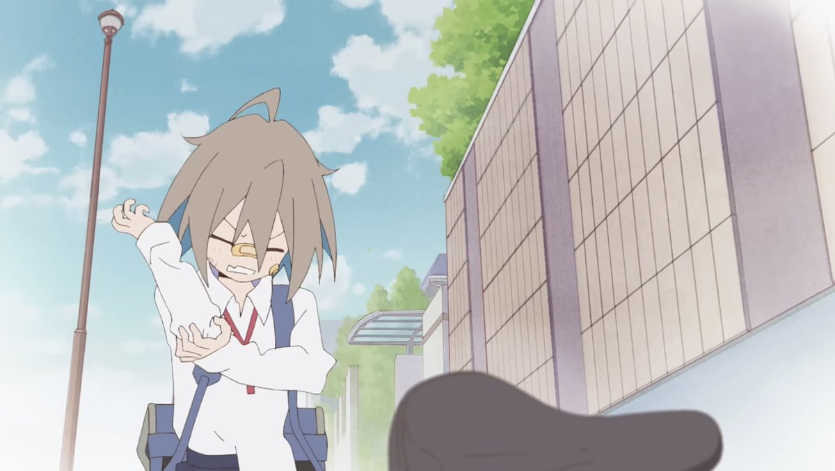 西春～俺だけ魔物を喰らって強くなる～ tweet media