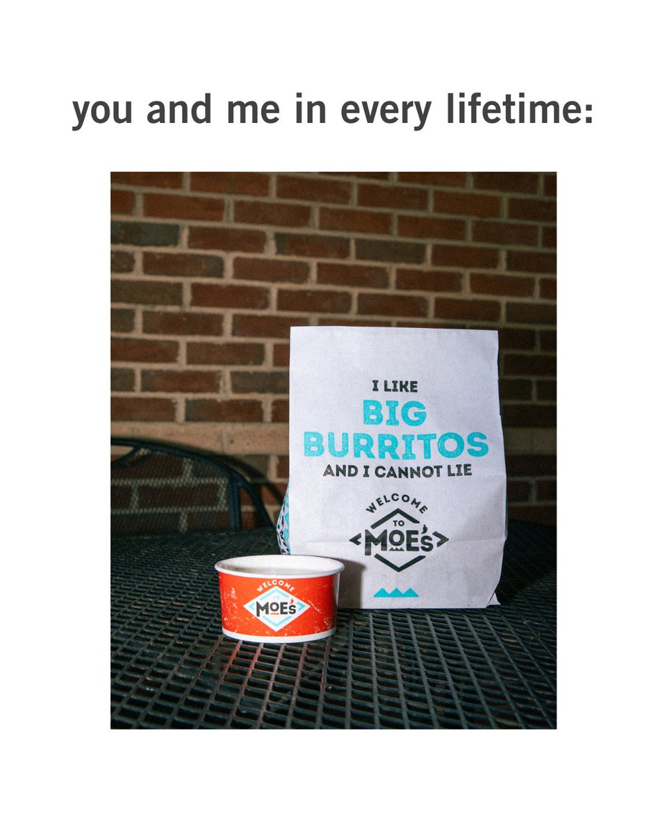 BuffaloMoes's tweet photo. we're more than soulmates, we're moes mates❤️ https://t.co/ipTC2VnD4U