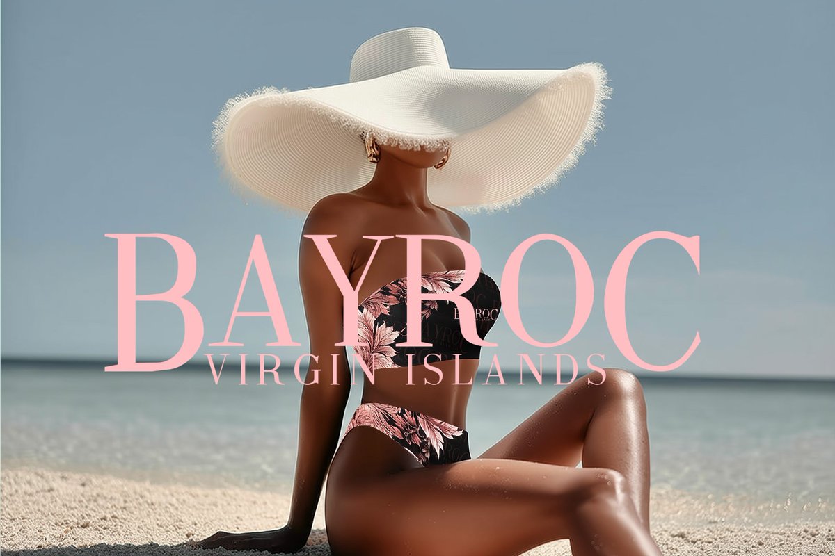 BayRoc Official tweet media