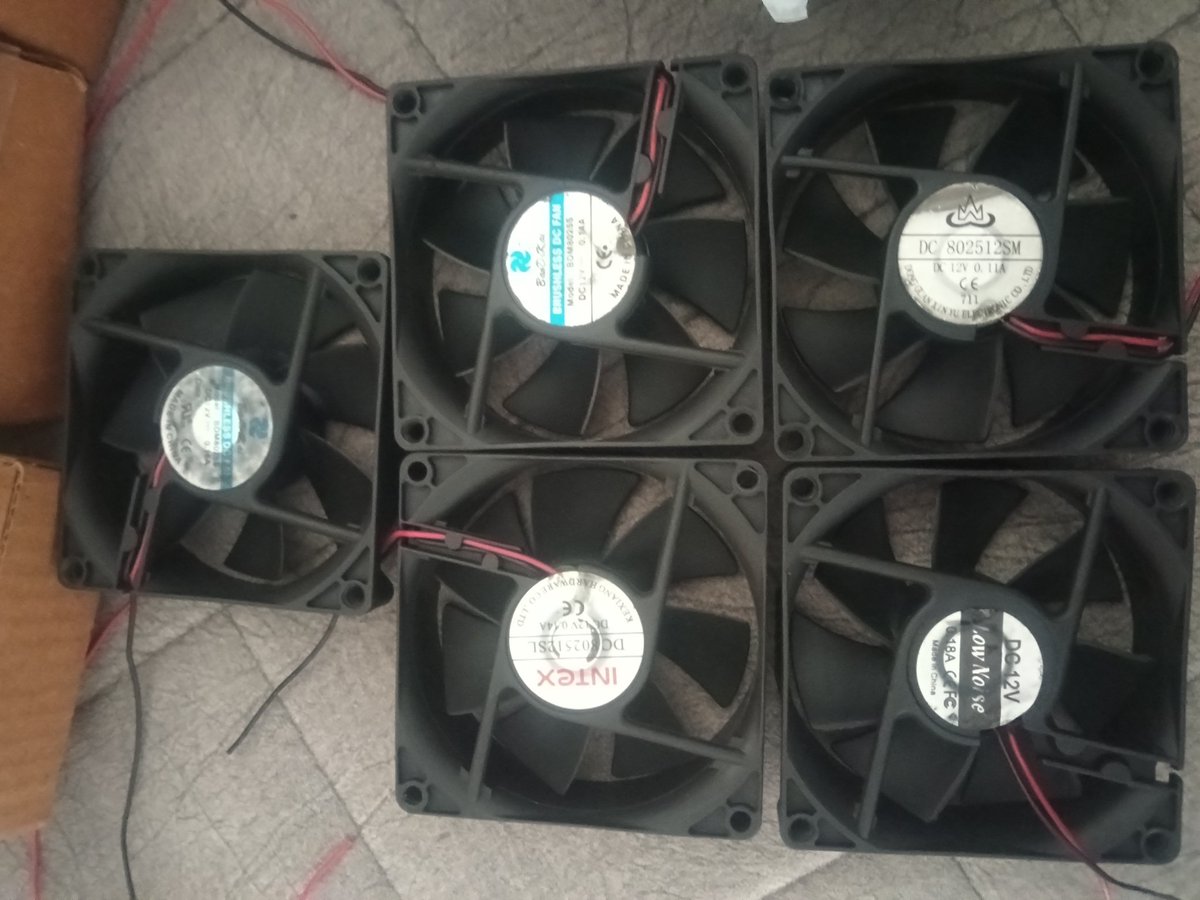 varunDodiy75175's tweet image. @AmazonHelp Ordered a cooling fan motor, got a used item. Returned it, replacement is AGAIN used.

I have not used it at all, only checked.

Spoke to support twice, still no solution. 20+ days wasted.

Need refund. No replacement.

#Amazon #AmazonIndia
@amazonIN 
@amazon