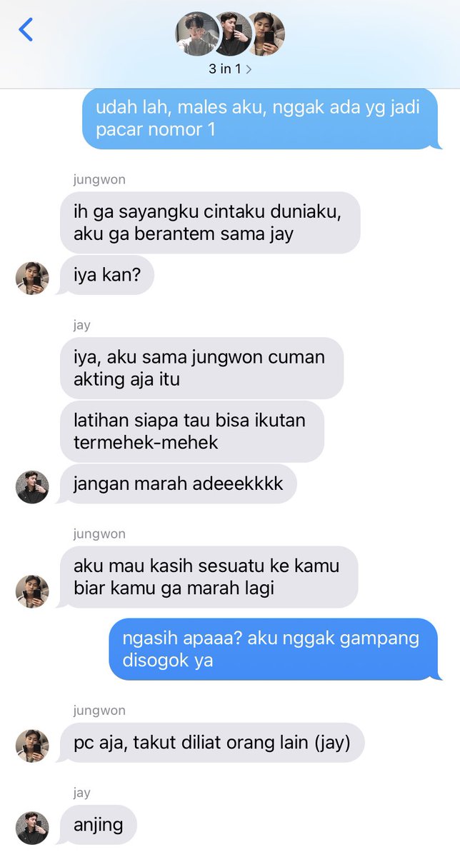 kalingga tweet media